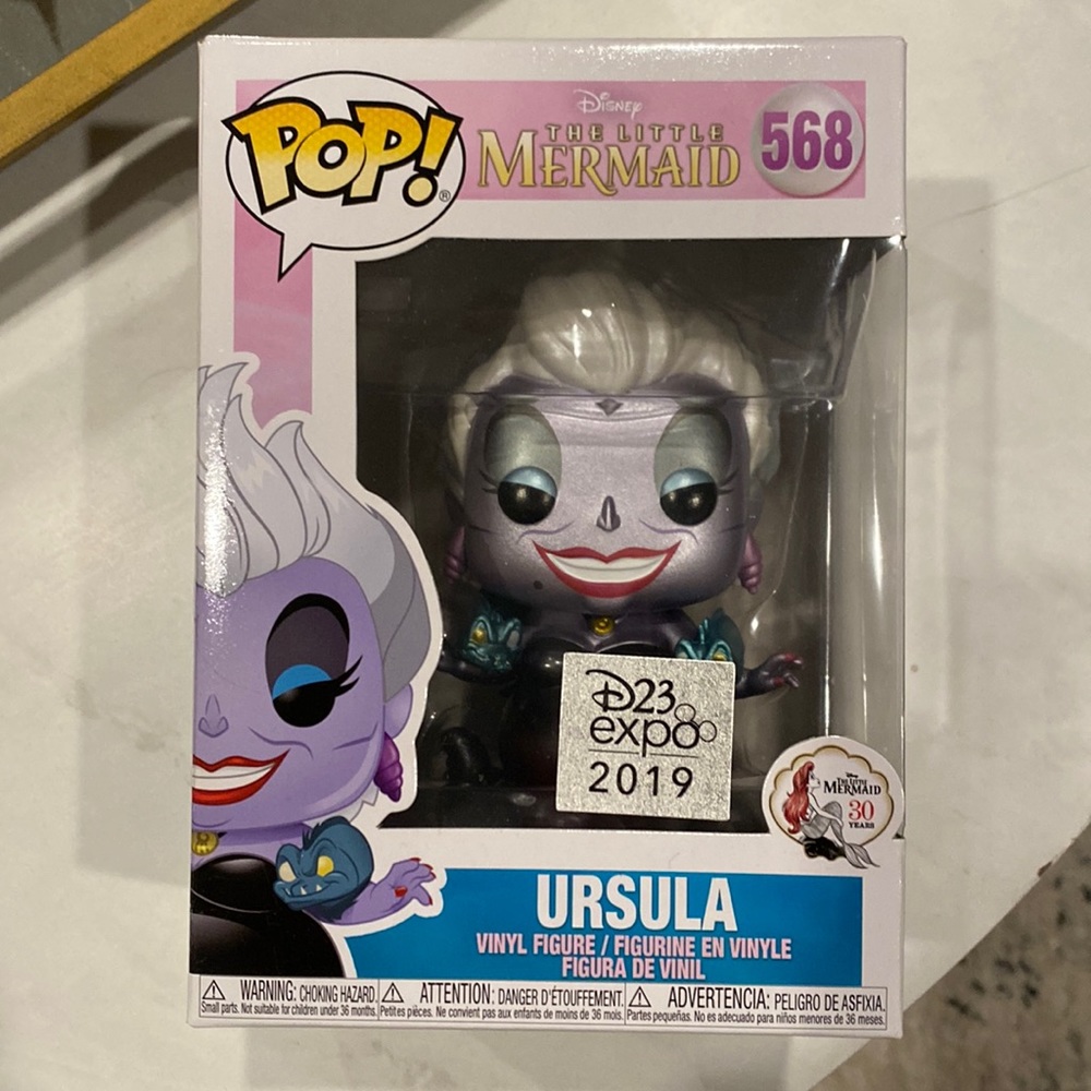 Funko Pop!